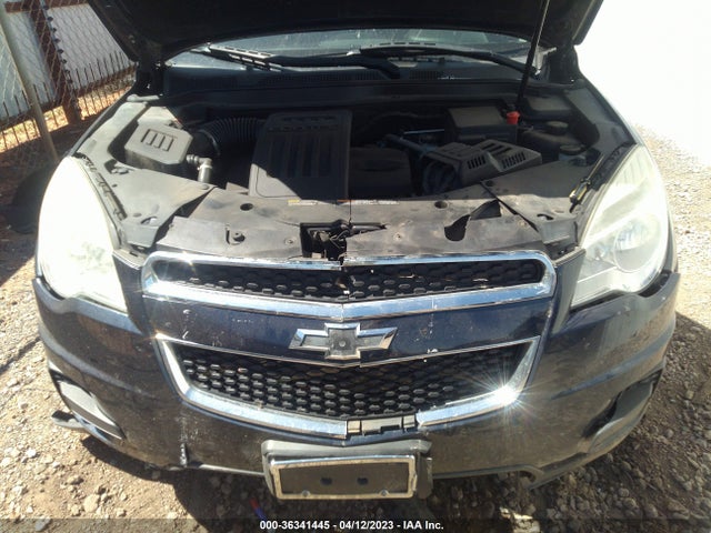 Chevrolet EQUINOX LT 2015 2GNFLFEK2F6177039 Image 11