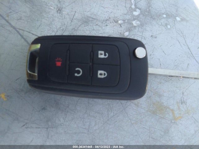Chevrolet EQUINOX LT 2015 2GNFLFEK2F6177039 Image 3
