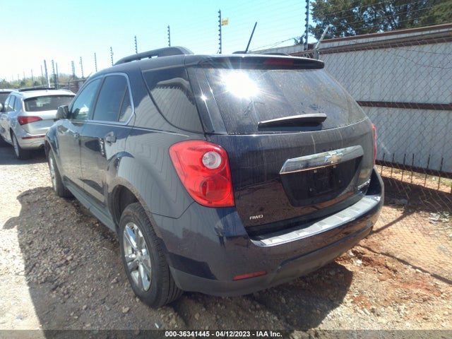 Chevrolet EQUINOX LT 2015 2GNFLFEK2F6177039 Image 4
