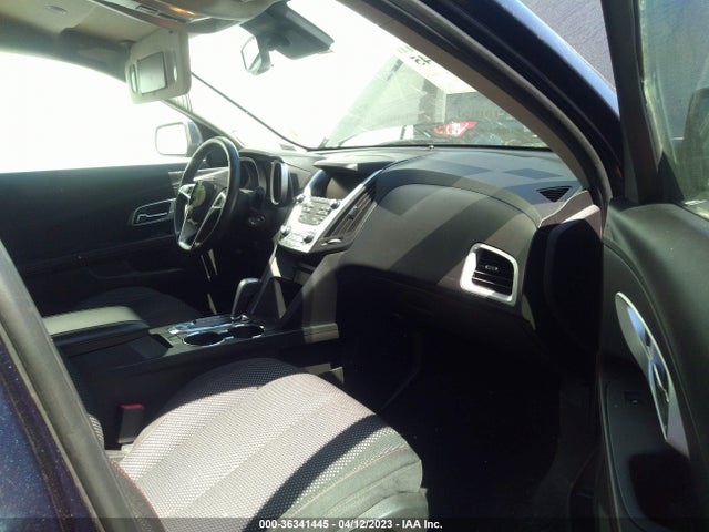 Chevrolet EQUINOX LT 2015 2GNFLFEK2F6177039 Image 6