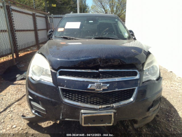 Chevrolet EQUINOX LT 2015 2GNFLFEK2F6177039 Image 7