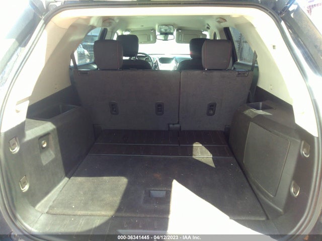 Chevrolet EQUINOX LT 2015 2GNFLFEK2F6177039 Image 9