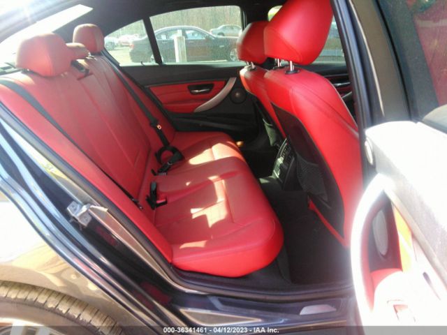 WBA3A5C57EP603165 BMW 3 Series 328i