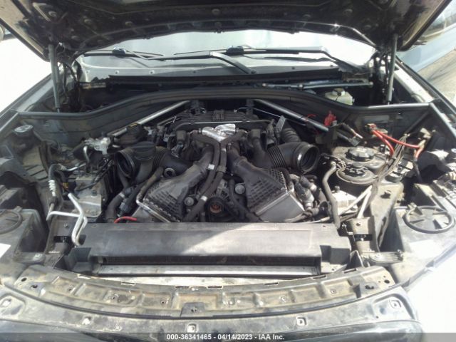5YMKT6C50F0C89426 BMW X5 M