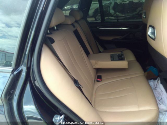 5YMKT6C50F0C89426 BMW X5 M