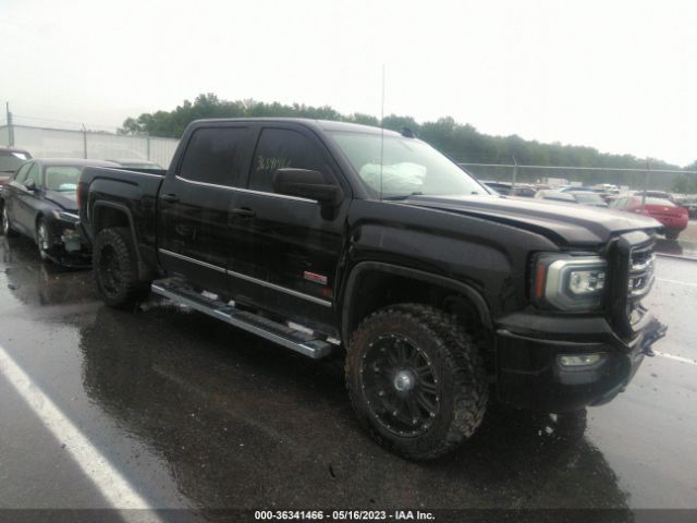 3GTU2NEC6GG314706 auction archive image