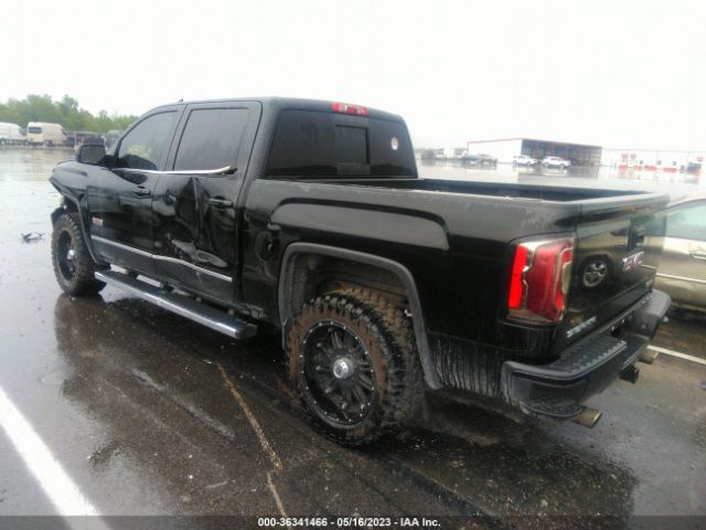 3GTU2NEC6GG314706 GMC Sierra 1500 Slt
