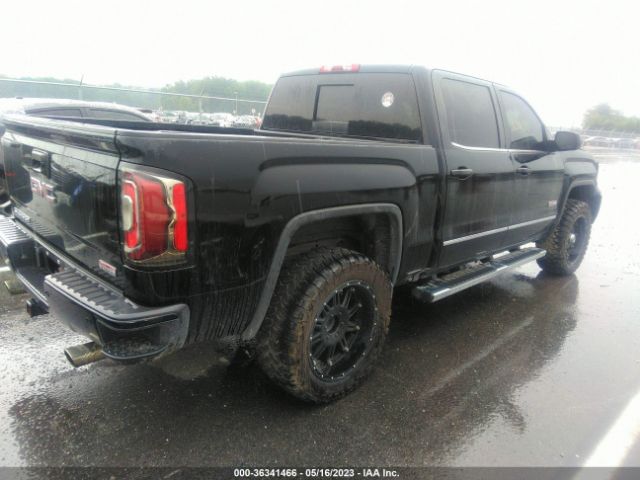 3GTU2NEC6GG314706 GMC Sierra 1500 Slt