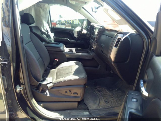 3GTU2NEC6GG314706 GMC Sierra 1500 Slt