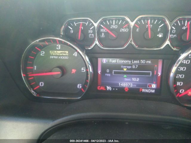 3GTU2NEC6GG314706 GMC Sierra 1500 Slt
