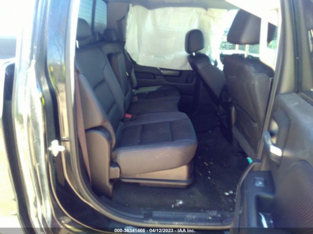 3GTU2NEC6GG314706 GMC Sierra 1500 Slt