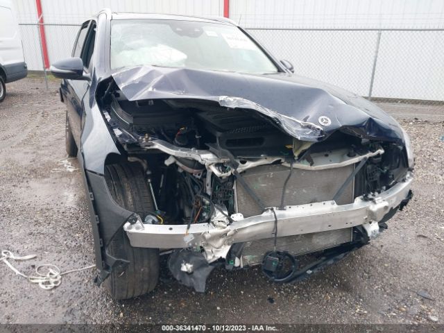 2021 MERCEDES-BENZ GLC W1N0G8DB9MF984282 Photo 5