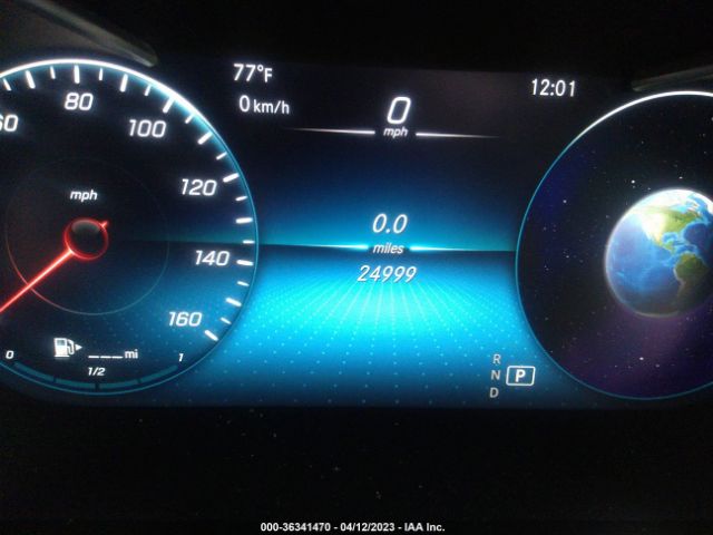 2021 MERCEDES-BENZ GLC W1N0G8DB9MF984282 Photo 6