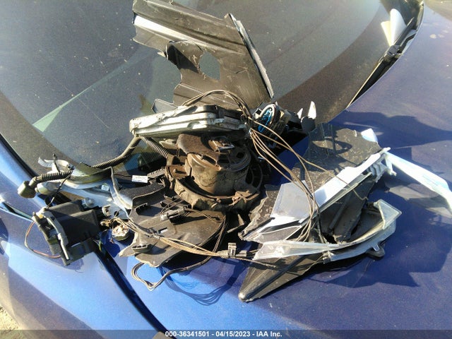 Tesla Model S 100d/90d/75d/60d/p100d 2017 5YJSA1E22HF185073 Image 4