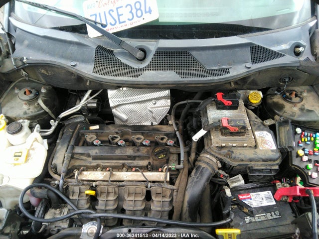 1C4NJPBBXGD770185 Jeep Patriot 75th Anniversary
