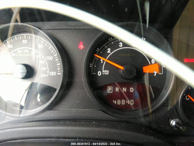 1C4NJPBBXGD770185 Jeep Patriot 75th Anniversary