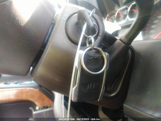 GMC Sierra 1500 Slt 2015 3GTU2VEJ3FG409494 Image 3