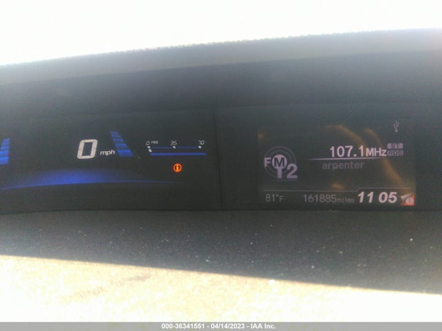 Honda Civic Coupe Lx 2015 2HGFG3B58FH517441 Image 7