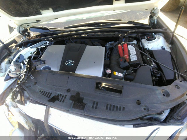 58ADZ1B14MU106635 Lexus Es Es 350