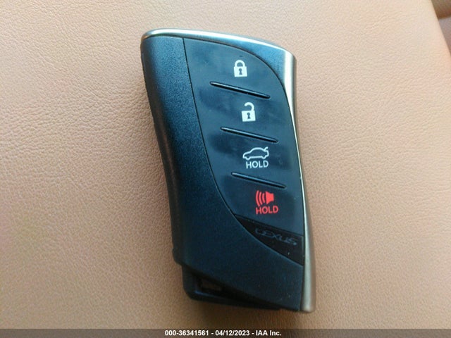 58ADZ1B14MU106635 Lexus Es Es 350
