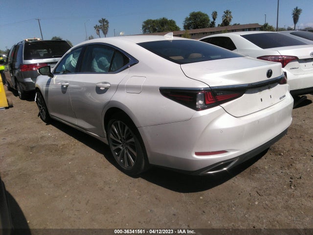 58ADZ1B14MU106635 Lexus Es Es 350