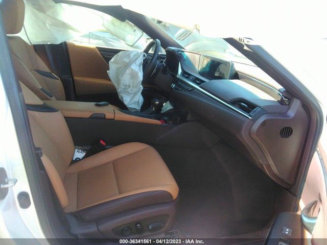 58ADZ1B14MU106635 Lexus Es Es 350