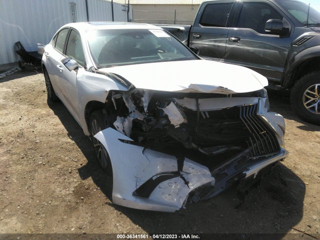 58ADZ1B14MU106635 Lexus Es Es 350