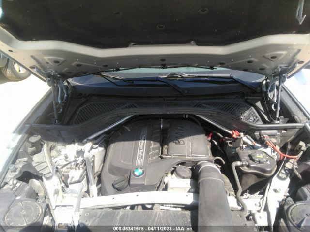 5UXKU2C50F0N75674 BMW X6 Xdrive35i