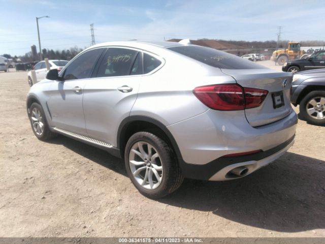 5UXKU2C50F0N75674 BMW X6 Xdrive35i