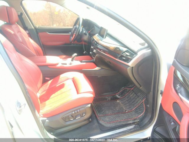 5UXKU2C50F0N75674 BMW X6 Xdrive35i