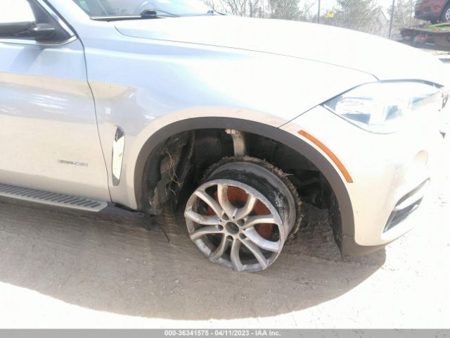 5UXKU2C50F0N75674 BMW X6 Xdrive35i
