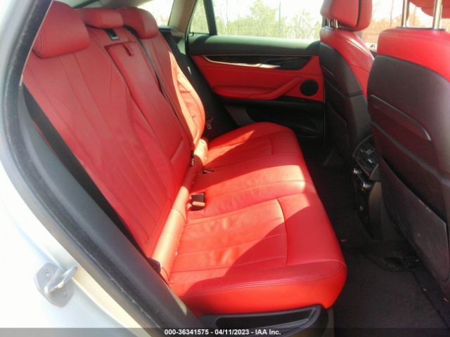 5UXKU2C50F0N75674 BMW X6 Xdrive35i