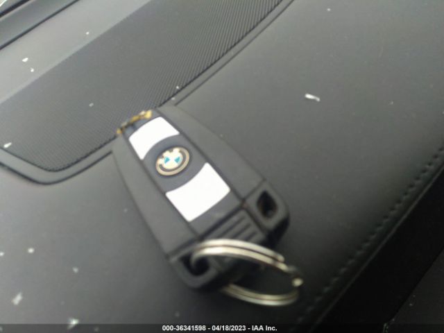 5YMGZ0C50E0C40629 BMW X6 M
