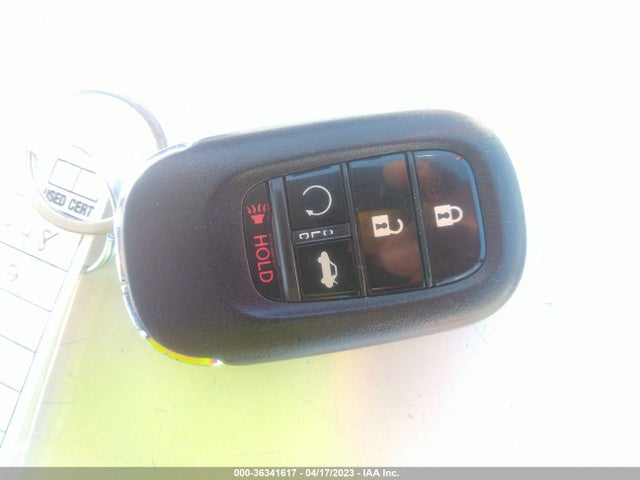 Honda Civic Sedan Ex 2022 JHMFE1F71NX004948 Image 3