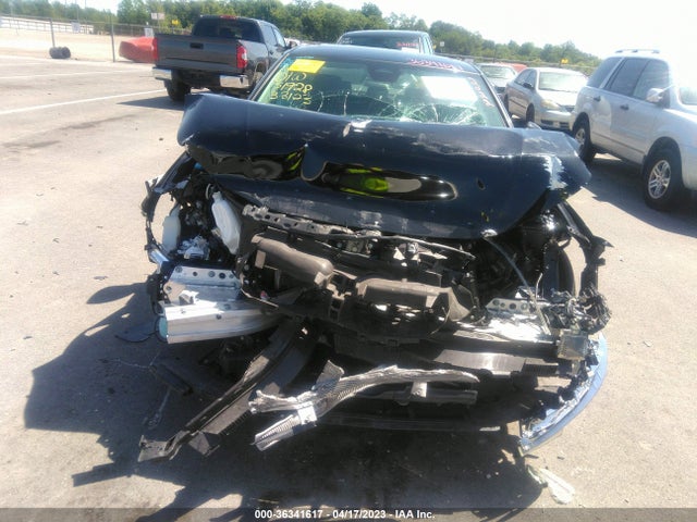 Honda Civic Sedan Ex 2022 JHMFE1F71NX004948 Image 7