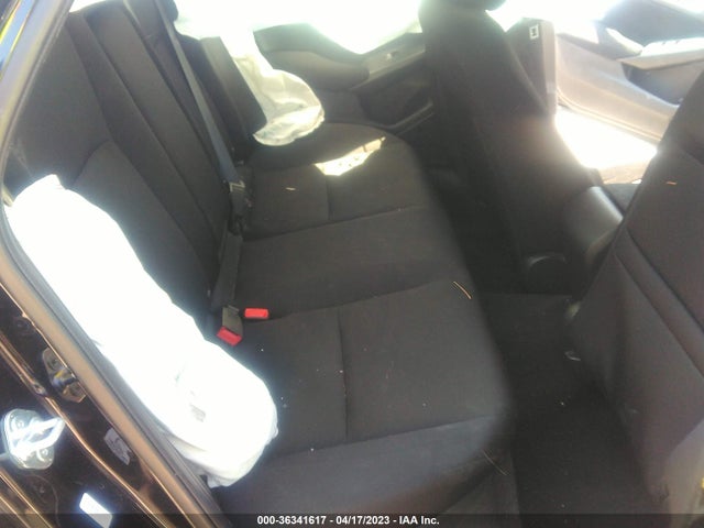 Honda Civic Sedan Ex 2022 JHMFE1F71NX004948 Image 9