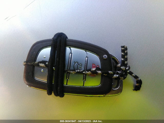 Hyundai Elantra Limited 2014 KMHDH4AE6EU067757 Image 11