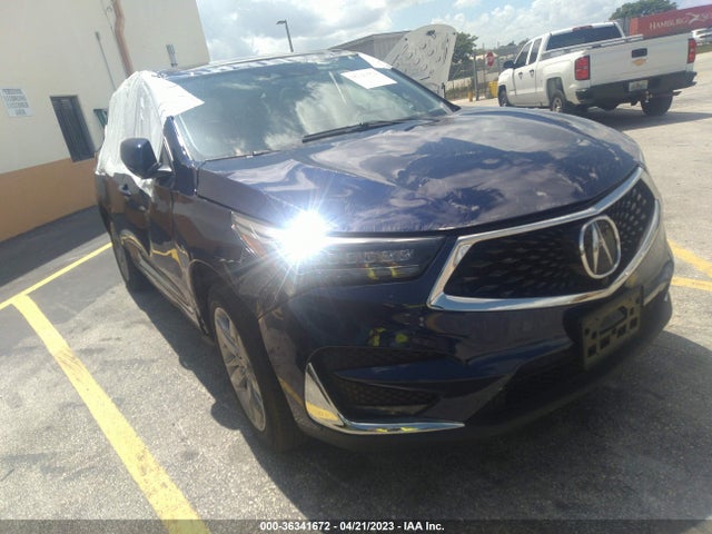 2019 5J8TC2H75KL015288 main image