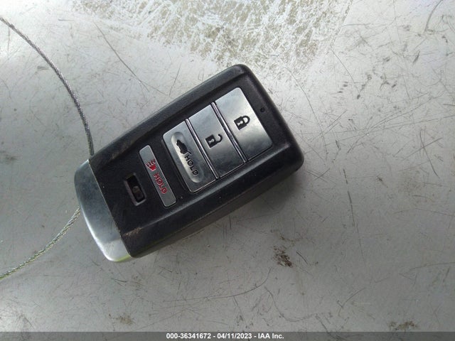 Acura Rdx W/advance Pkg 2019 5J8TC2H75KL015288 Image 11