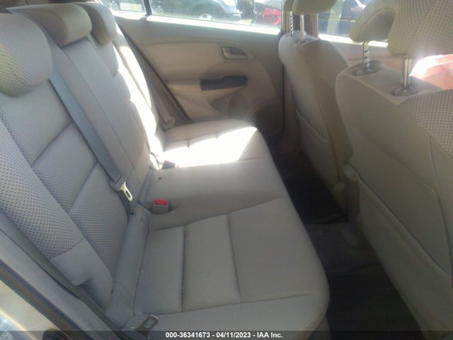 2010 HONDA INSIGHT EX VIN: JHMZE2H77AS010759