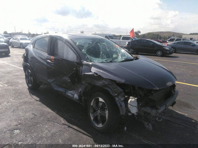 2018 3CZRU5H53JM721933 main image