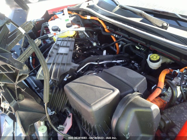 2022 Ford Escape, VIN: 1FMCU0LZ5NUA72299