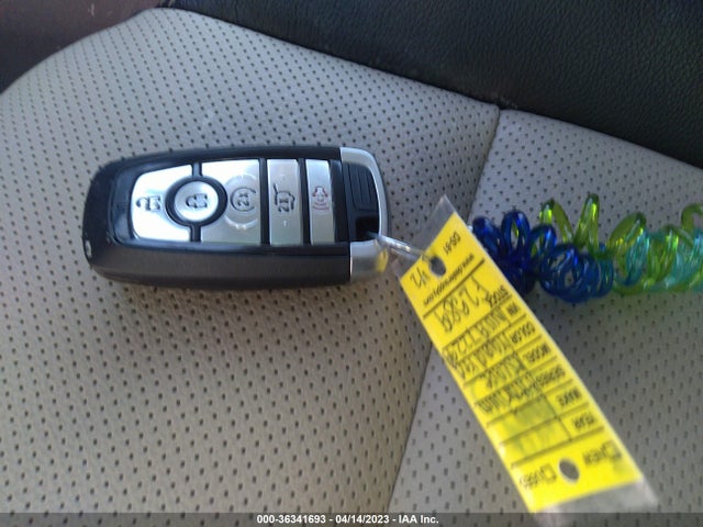 2022 Ford Escape, VIN: 1FMCU0LZ5NUA72299