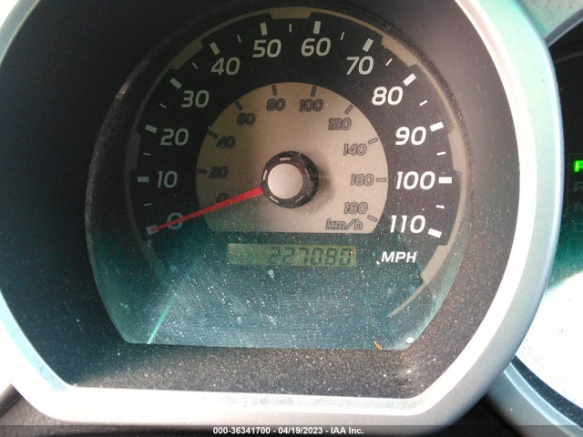 2003 TOYOTA 4RUNNER SR5 VIN: JTEZT14R830003791