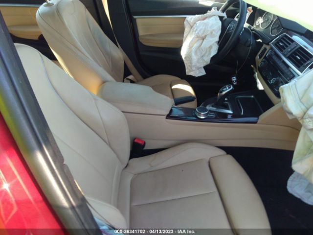 WBA8D9C56JA012701 BMW 3 Series 330i Xdrive