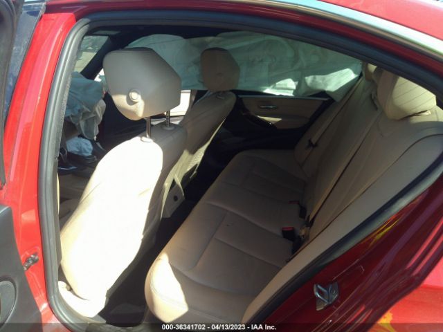 WBA8D9C56JA012701 BMW 3 Series 330i Xdrive