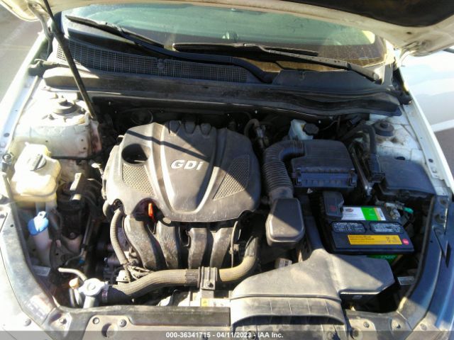 KNAGM4A74F5644132 KIA Optima Lx