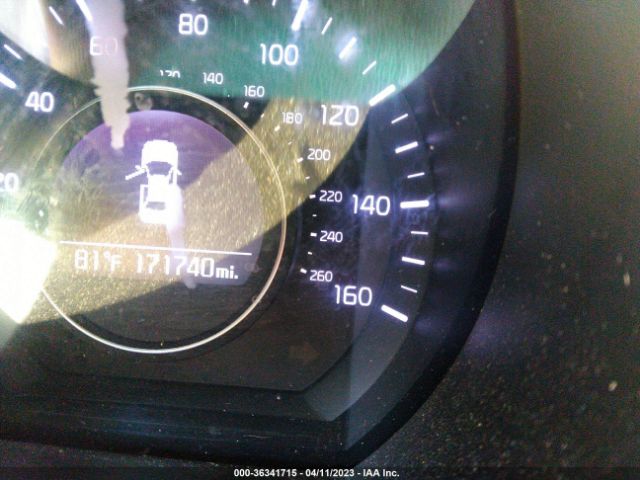 KNAGM4A74F5644132 KIA Optima Lx
