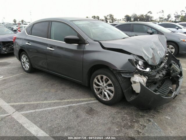 3N1AB7AP4JL646636 auction archive image
