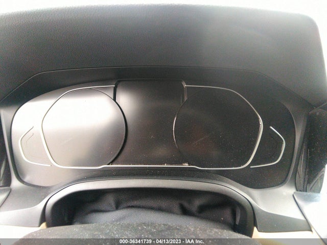 BMW 3 Series 330i 2021 аукцион фото